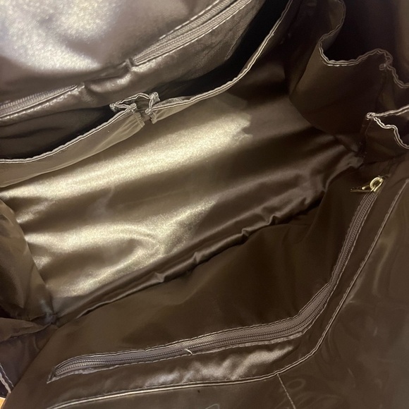 JU.JU.BE backpack diaper bag - Picture 4 of 5